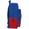 FC Barcelona plecak sportowy junior backpack 612326640 FC Barcelona plecak sportowy junior backpack 612326640